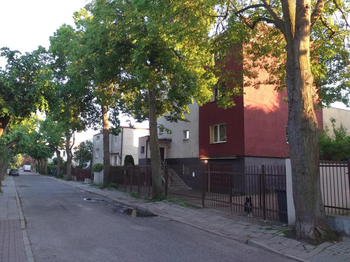 Kwatera Nad Morzem Orlowo Gdynia Exterior photo